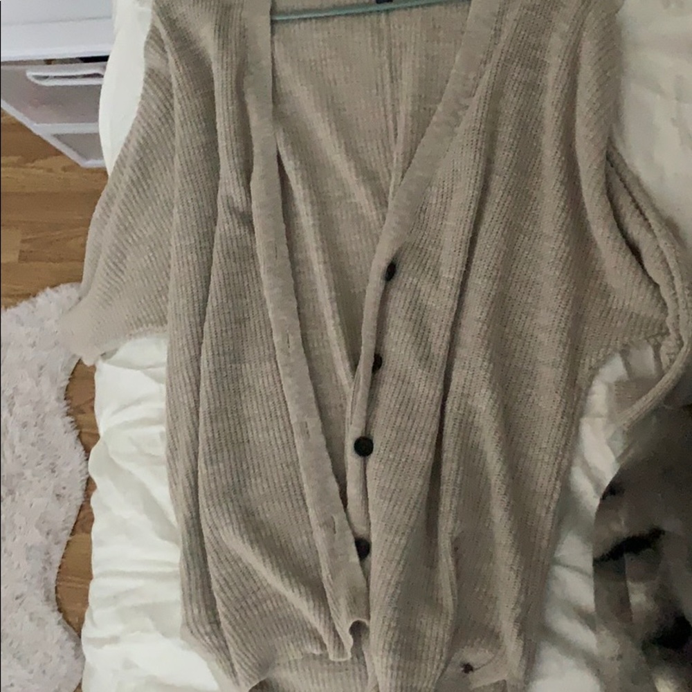 Cardigan